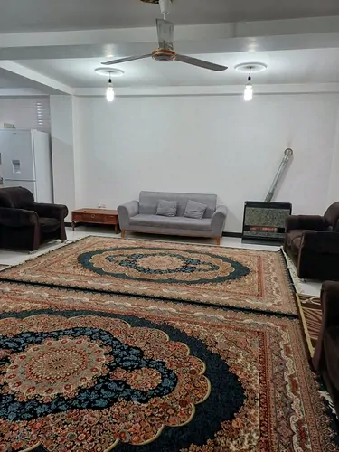 تصویر 5 - ویلا باقری در ساری