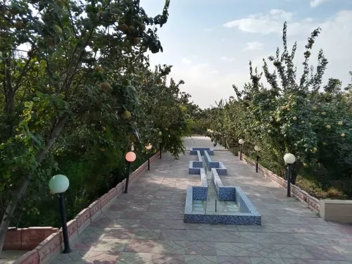 تصویر 3 - ویلا استخردار اسفهران در اصفهان