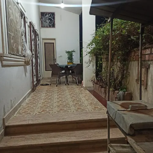 تصویر 2 - ویلا نمک ابرود  در نمک آبرود