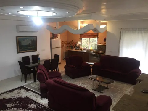 تصویر 2 - ویلا کوی فرهنگ در رامسر