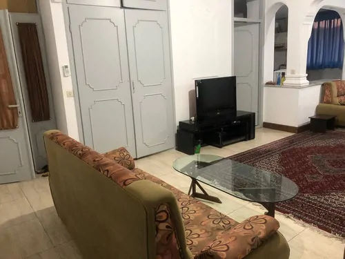 تصویر 3 - آپارتمان آپارتمان مبله 3 خوابه پدیده 2 در قائمشهر