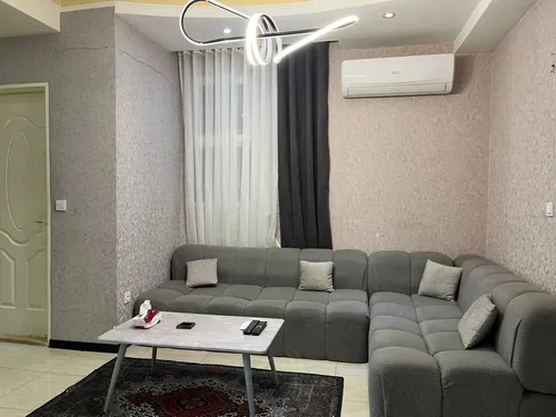 تصویر 2 - آپارتمان مبله بهشت در شهرزیبا (۱۰) در تهران