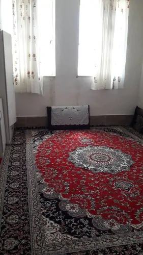 تصویر 3 - اقامتگاه بوم‌گردی اقامتگاه اهورا کوهستانی بسیار  ارام و دلنشین در محلات