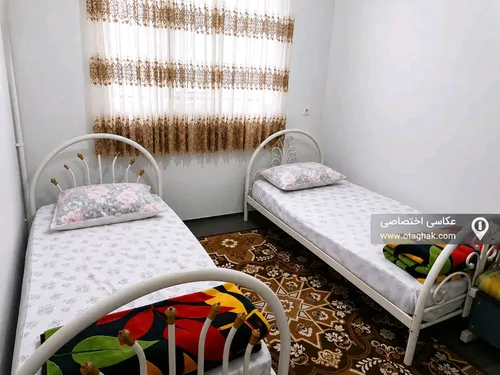 تصویر 7 - خانه مبله فتحی (شمعدونی) در آستارا