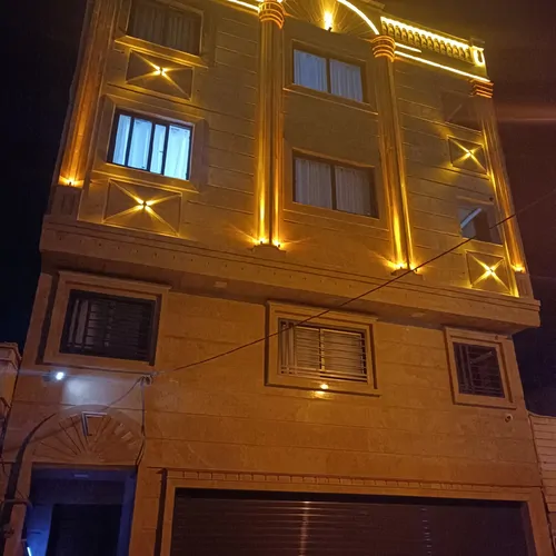 تصویر 3 - آپارتمان مبله والفجر (1) در  شیراز
