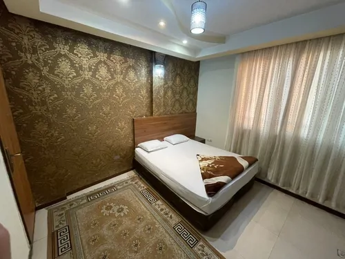 تصویر 3 - سوییت ضامن آهو (۲) در مشهد