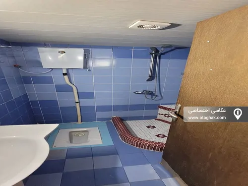 تصویر 20 - هتل آپارتمان کریم خان 5 در  مشهد