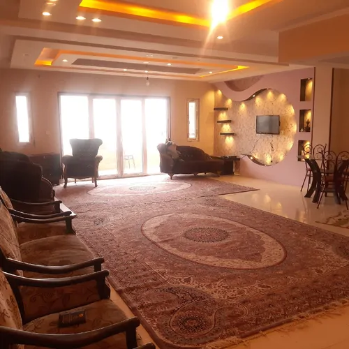 تصویر 18 - آپارتمان مبله پیام در  زیارت