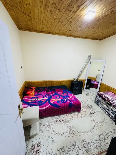 تصویر 8 - ویلا پناه با جکوزی در  بابل