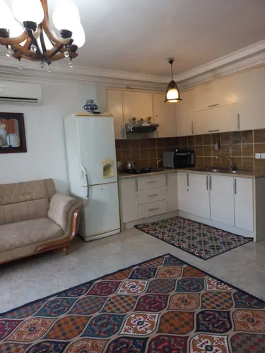 تصویر 5 - ویلا ساحلی فرزاد در  فریدون کنار