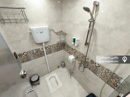 تصویر 12 - اقامتگاه بوم‌گردی ماهور (اتاق چهارباغ) با صبحانه رایگان در  اصفهان