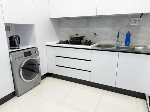 تصویر 7 - آپارتمان مبله دریا در شیراز