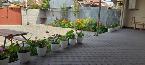 تصویر 10 - خانه ویلایی آفتاب و مهتاب (۲) در  رودسر
