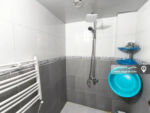 تصویر 12 - آپارتمان مبله زیباسازان در  شاهرود