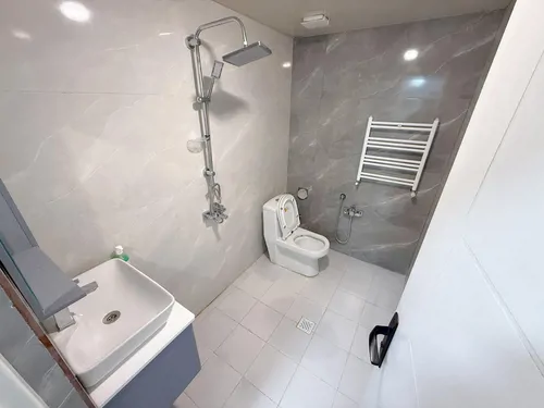 تصویر 11 - آپارتمان مبله پاییز در  شیراز