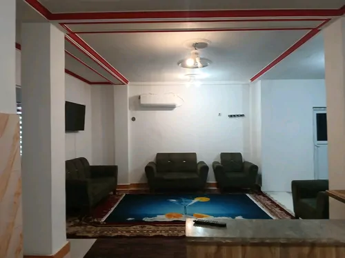 تصویر 5 - ویلا استخردار آبگرم حسن رود (کد ۳) در انزلی