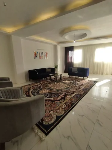 تصویر 5 - آپارتمان مبله شاهین (1) در  بجنورد