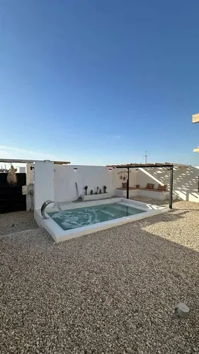 تصویر 2 - ویلا استخردار آبسرد چندل در  قشم