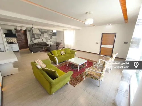 تصویر 5 - ویلا استخردار آبگرم لوتوس در کردان