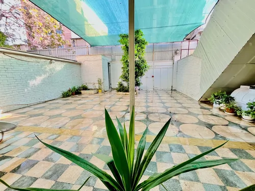 تصویر 26 - خانه ویلایی سبز  در  شیراز