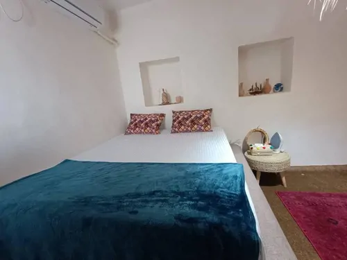 تصویر 4 - اقامتگاه بومگردی جوکو (اتاق 2) با صبحانه رایگان در قشم