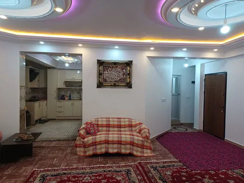 تصویر 4 - ویلا ويلاي كوهستان ياس ١ در تالش