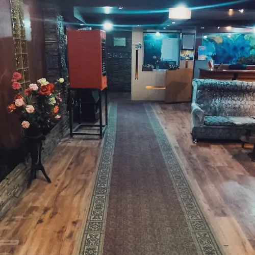 تصویر 3 - هتل آپارتمان هتل آپارتمان یک ستاره زعفران  در مشهد