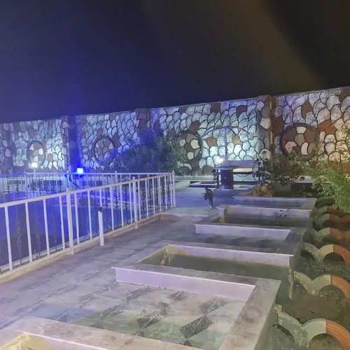 تصویر 5 - ویلا ویلا در  نجف آباد