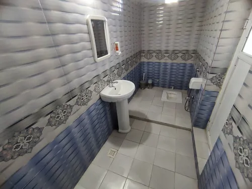 تصویر 9 - اقامتگاه بوم‌گردی قهرمان بابکان (اتاق بابونه)  در  کازرون