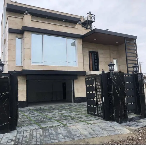 تصویر 3 - ویلا استخر مدرن  سه خواب  در چالوس