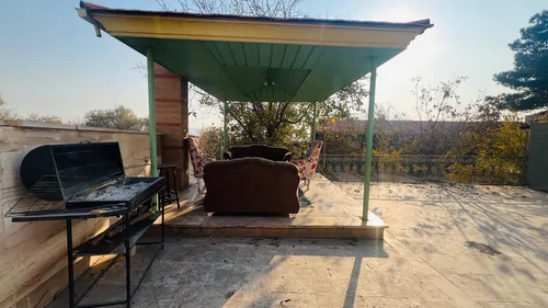 تصویر 27 - ویلا استخردار آبگرم بانوی شرقی (2) در  پردیس