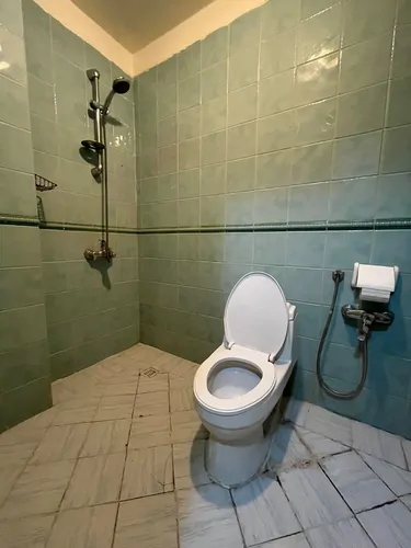 تصویر 12 - آپارتمان مبله سپیدار (۴۰۳) در خیابان فاطمی در  تهران