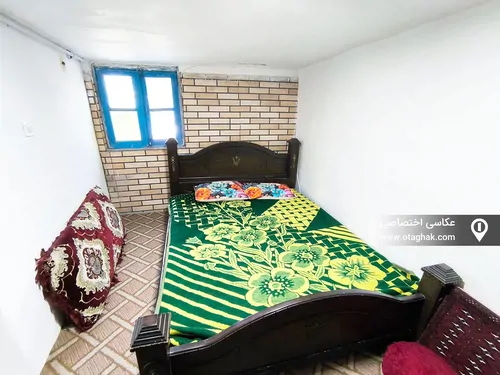 تصویر 10 - کلبه جنگلی ماهان در  شیرگاه