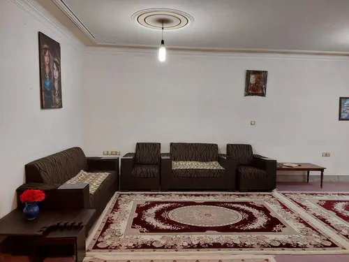 تصویر 3 - خانه باران در سنندج