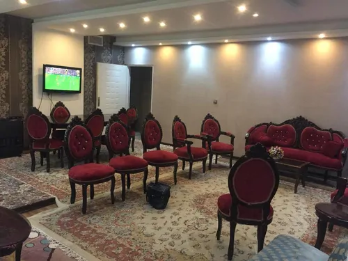 تصویر 3 - ویلا  ویلا آب گرم کردان  در کردان