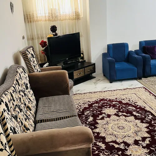 تصویر 3 - خانه مبله چشمه در  چمستان