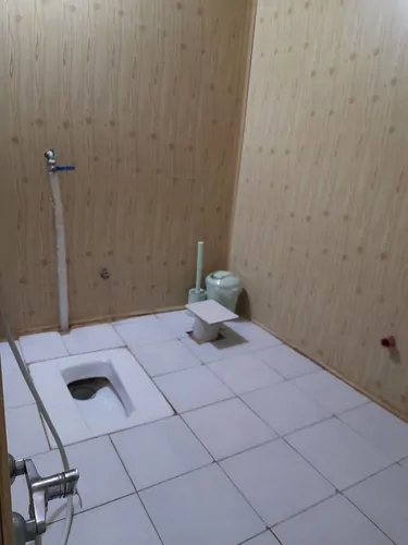 تصویر 11 - اقامتگاه بوم‌گردی گیل خانه(اتاق گل گندم) در  کوچصفهان