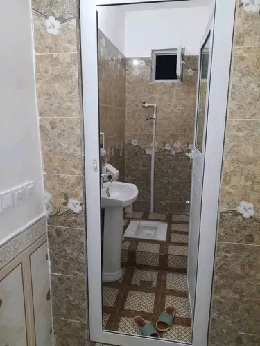 تصویر 9 - خانه مبله سراب  در  نهاوند
