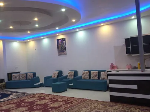 تصویر 4 - ویلا فرح  در  ملارد 