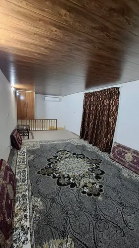 تصویر 3 - کلبه کلبه دوبلکس با ویو ابدی لفور در شیرگاه