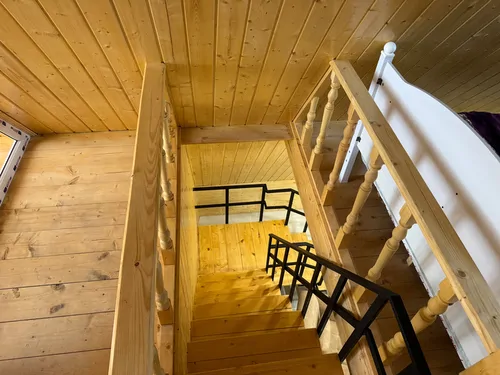 تصویر 9 - کلبه استخردار آبگرم محرمی در اسالم