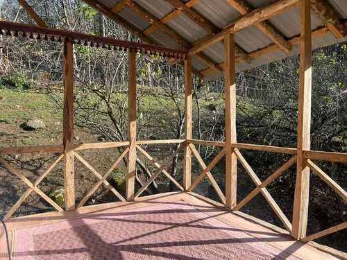 تصویر 23 - روستایی و عشایری توسکا (2) در سه هزار شهسوار