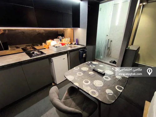 تصویر 7 - سوییت ارسباران (1) در  کیش