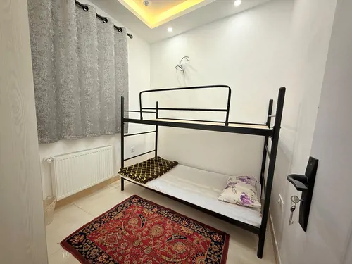 تصویر 5 - خانه پناه سبز باران (۲) در  رشت
