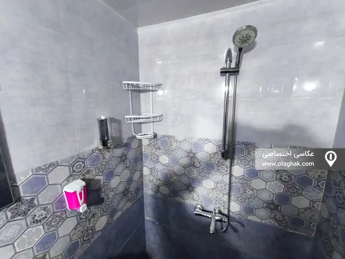 تصویر 25 - اقامتگاه بوم‌گردی دلخش (زعفران) با صبحانه رایگان در  یزد