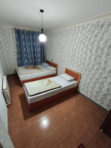 تصویر 2 - آپارتمان هتل آپارتمان نگین یک خوابه 4 تخت  در سرعین