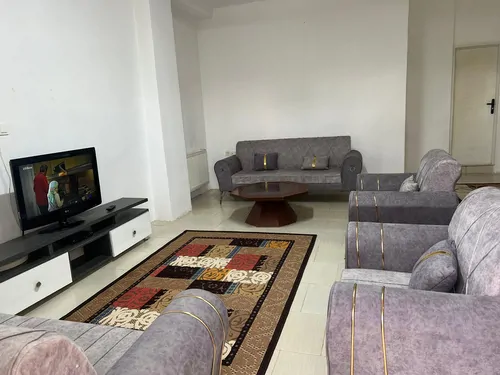 تصویر 4 - آپارتمان ساحلی سپید در  سرخ رود