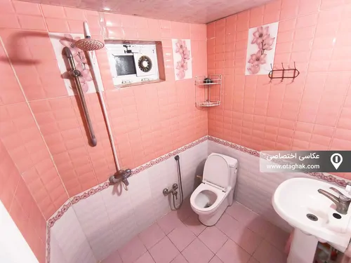 تصویر 13 - خانه آریوبرزن در  شیراز