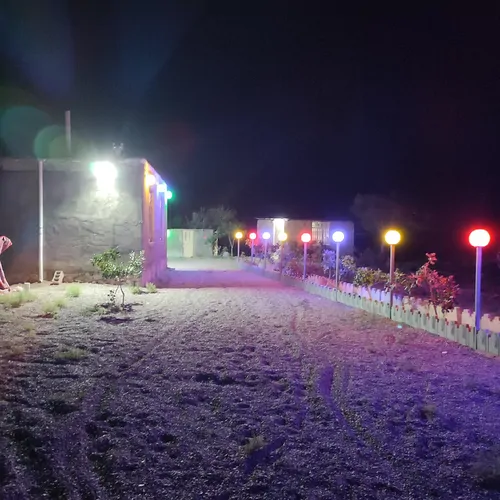 تصویر 4 - ویلا عمارت رز در سبزوار