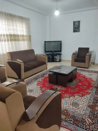 تصویر 4 - ویلا آیلین  در  رامسر